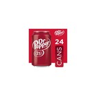 Soda   12 Fl Oz Cans  24 Pack  Caffeine-free Refreshing Beverage