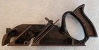 Craftsman No  78-style Duplex Rabbet Plane W fence    Made In Usa 