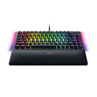 Razer Blackwidow V4 75  - Hot-swappable Mechanical Gaming Keyboard  orange