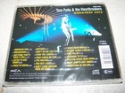 Tom Petty And The Heartbreakers Greatest Hits German Import Cd Sealed