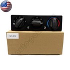 New Q21-6012 Hvac Control Panel Assembly For 08-15 Peterbilt Us