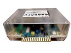 Quadra-fire Pellet 3 Speed Control Box Circuit Board Srv7000-205 - Srv7000-704