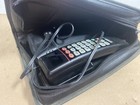 Vintage Motorola Bag Cell Car Phone Powers On