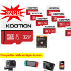32g Micro Sd Card Sdxc Class 10 Ultra Flash Tf Cards For Phone Camera Wholesale 