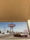 Box Lot 50 Postcard Old Las Vegas Strip Stardust Hotel Casino 4 Gift Shop Resale