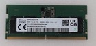 Lot Of 2 Skhynix 8gb 1rx16 Pc5-5600b Ddr5 Sodimm Ram Laptop Memory