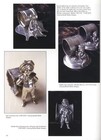 Victorian Sterling Silver Accessories Reference Matchsafe Sewing Desk Items Etc