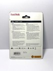 Sandisk Ultra 8gb Class 6 Sdhc Memory Card Sdsdrh-008g-a11 20mb s  