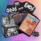 Mtg Secret Lair Commander Deck Odds And Ends In Hand Ships Fast