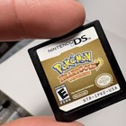 Pokemon Heartgold   Soulsilver Versions Nintendo Ds Both Authentic Tested Clean