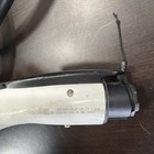 Emporia Ev Charger Nema 14-50 J1772 Level 2 White Car Charger 48amps Used