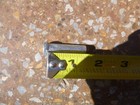3 8  X 1-1 2  Clevis Pin Zinc Coated 12 Pack