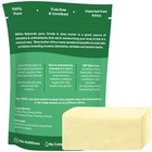 African Shea Butter Unrefined 1 Lb  Organic  100  Pure  Raw  Skin Moisturizer  