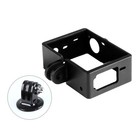Movo Gc34 Rugged Skeleton Housing Cage Mount For Gopro Hero  Hero3  3   Hero4