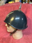 Genuine Spiked Chopper Helmet