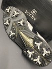 2009 Footjoy Icon Mens Golf Shoes  us Size 9 5  - White black
