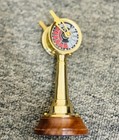 Engine Telegraph Brass Nautical Ship Order Room Antique Ship s Maritime
