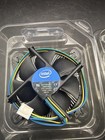 Intel Cpu Heatsink Fan Cooler E41759-002  Brand New In Box 