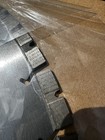 Arix Professional Diamond Concrete Saw Blade 16 In- Way Better Than Turbo Blades