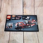 Lego Technic 42089 Power Boat 2 In 1 Building Set Retired Collectible Lego 