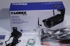 Lorex Lw3211 720p Wireless Hd Security Camera   Night Vision   Indoor Outdoor