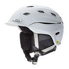 Smith Optics Women s Vantage Mips Snow Helmet -matte White - Medium