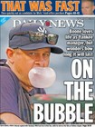 New York Daily News Newspaper Switch Mcconnell   On The Bubble  10 7 21