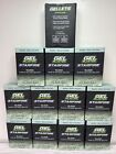 Gel Blaster Gellets- Starfire  10 000 Glow In The Dark Gellets 12 Packs  120 000