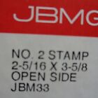   2 Size Glassine Envelope Small 2 5 16  X 3 5 8   100 Count Jbm33 For Stamps