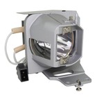 Jaspertronics    Lamp   Housing For Infocus In138hdst Projectors - 1 Year Warranty