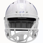 Nfl Ridd    ll Buffalo Bills Rivalries Alternate Replica Speed Helmet