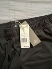 Adidas Essentials Performance Logo Pants Men s Black Size L