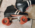 Riedell Roller Skates 265 Sure Grip Xk-4 Men s Size 6 Women s Size 7
