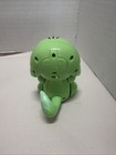 Neopets Green Kacheek 2002 Thinkway Toys Works