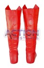 Preorder Christopher Reeve Superman Deluxe Boots 70 s Style - Tailored