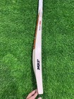 Mrf English Willow Genius Grand Edition Cricket Bat - Premium Quality