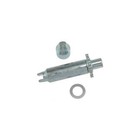 Brake Hardware Spring Kit With Brake Adjusters Front   Rear Chevy 1951-1958