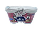 Polygem Crack Sealer And Repair Paste 2-part Epoxy In 17 Oz Tubs - Open Box