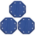 Inflatable Solar Pool Heaters - 3 Pack For Affordable Heating   Insulation