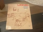 Vintage Lionel Train Set  Lots Of Track  Transformer  Untested Please Read