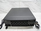 Cisco Isr4461 4400 Integrated Services Router Gigabit Ethernet W  2 650w Psu 