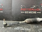 17-20 Fiat 124 Spider Electric Assist Power Steering Gear Rack   Pinion