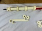 Tricot Intarsia Multi Yarn Brake For Knitting Machines W instructions