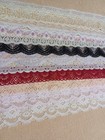 Asst  Lace 24 Pieces 24-36  Length - Free Us Shipping   great Price 