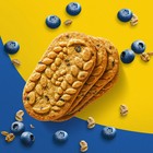 Belvita Breakfast Bars Biscuits  Blueberry  Value Pack  12 Packs  4 Biscuits Per