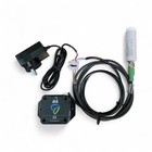 Vaisala   Reese Scientific Co2 Probe W Gas Monitor Set Gmp251  best Offer  