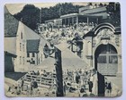 1930s Estonia Postal Cover Envelope Narva Joesuu Fortress Beach Rare