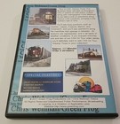 Tour Of Csx Volume 3  dvd  2011  The Buckeye State Railroad Trains Mainlines