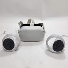 Meta Quest 2 256gb Standalone All-in-one Vr Headset Kw49cm