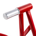 Warrior L h Single Sided Rear Paddock Stand   Pin - Pin D For Ducati